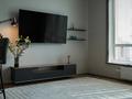 2-комнатная квартира · 57 м² · 7/21 этаж, мкр Центральный, Исатай Тайманова 42/1 — Жарбосынова за 470 000 〒 в Атырау — фото 2