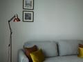 2-комнатная квартира · 57 м² · 7/21 этаж, мкр Центральный, Исатай Тайманова 42/1 — Жарбосынова за 470 000 〒 в Атырау — фото 6