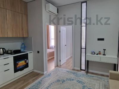 2-бөлмелі пәтер · 49 м² · 8/13 қабат, Райымбека, бағасы: 40 млн ₸ в Алматы, Ауэзовский р-н