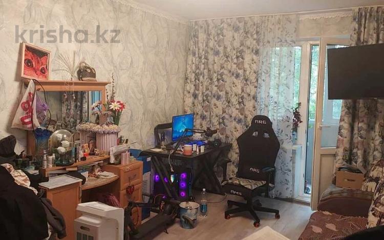 1-комнатная квартира · 30 м² · 4/5 этаж, мкр Орбита-3 за 26.5 млн ₸ в Алматы, Бостандыкский р-н — фото 3
