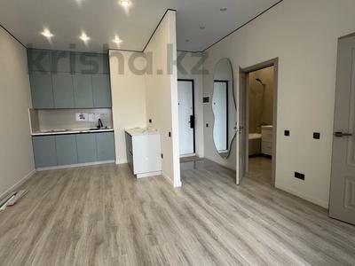 2-комнатная квартира · 48 м² · 10 этаж, Утепова 31 за 42.5 млн ₸ в Алматы, Бостандыкский р-н