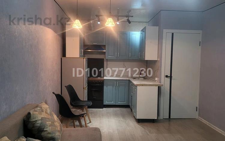 2-бөлмелі пәтер · 38 м² · 4/5 қабат, Куйши Дина 36, бағасы: 21 млн ₸ в Астане, Алматы р-н — фото 2