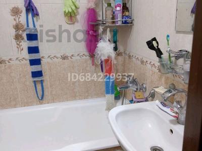 2-бөлмелі пәтер · 54 м² · 4/5 қабат, мкр Айнабулак-2 40, бағасы: 38 млн ₸ в Алматы, Жетысуский р-н