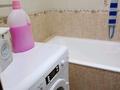 2-бөлмелі пәтер · 54 м² · 4/5 қабат, мкр Айнабулак-2 40, бағасы: 38 млн ₸ в Алматы, Жетысуский р-н — фото 14