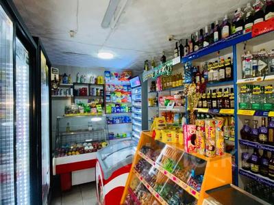 Магазины и бутики · 36 м² за 18 млн ₸ в Петропавловске