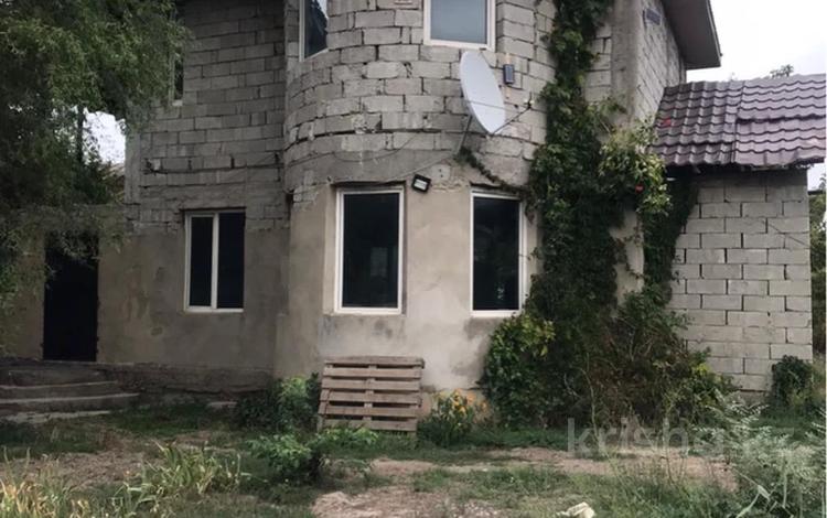 Отдельный дом · 5 комнат · 157.7 м² · 6 сот., С Кайнар — ПКСТ Наурыз за 15 млн ₸ в Алматинской обл., Талгарский р-н — фото 3
