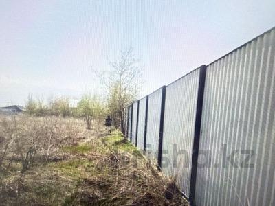 Участок · 10 соток, Береке за 30 млн ₸ в Кумтогане (Мирном)