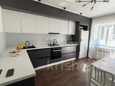 3-комнатная квартира · 110 м² · 3/9 этаж, мкр. Алтын орда 101б за 46 млн ₸ в Актобе