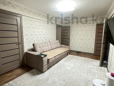 2-комнатная квартира · 45 м² · 2/5 этаж, Женис 79/1 за 17.5 млн 〒 в Астане, Сарыарка р-н