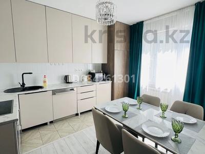 2-бөлмелі пәтер · 42 м² · 6/13 қабат, Макатаева 131 — Муратбаева, бағасы: 21 000 ₸ в Алматы, Алмалинский р-н