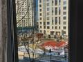 3-комнатная квартира, 73 м², 3/9 этаж, Байтурсынова 191 — Аль-Фараби за 64.5 млн 〒 в Алматы, Бостандыкский р-н — фото 9