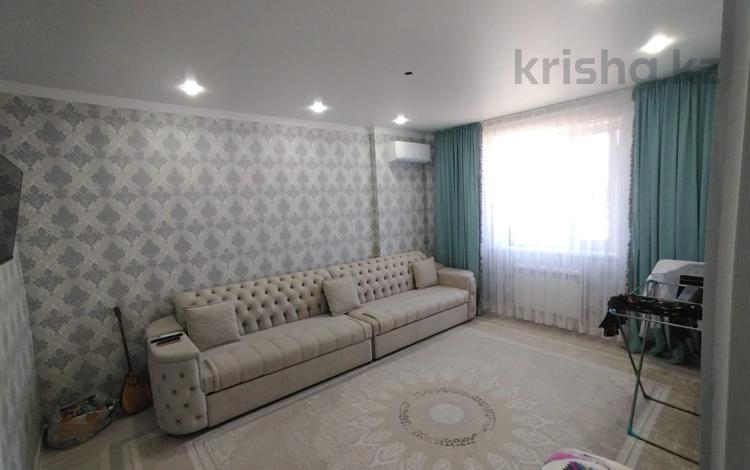 1-комнатная квартира · 40.1 м² · 5/5 этаж, мкр. Алтын орда за 13.5 млн ₸ в Актобе — фото 7