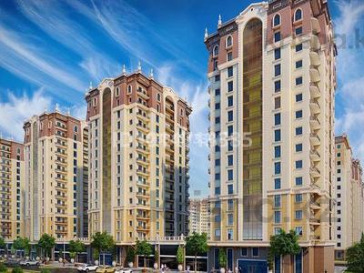 2-бөлмелі пәтер · 85 м² · 12/15 қабат, 18 микрорайон 43/1, бағасы: 17.9 млн ₸ в Актау, 18-й мкр 