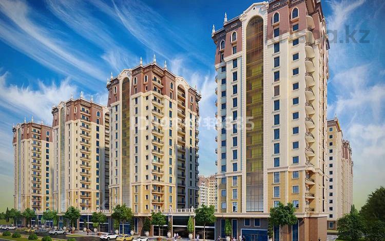 2-бөлмелі пәтер · 85 м² · 12/15 қабат, 18 микрорайон 43/1, бағасы: 17.9 млн ₸ в Актау, 18-й мкр  — фото 2