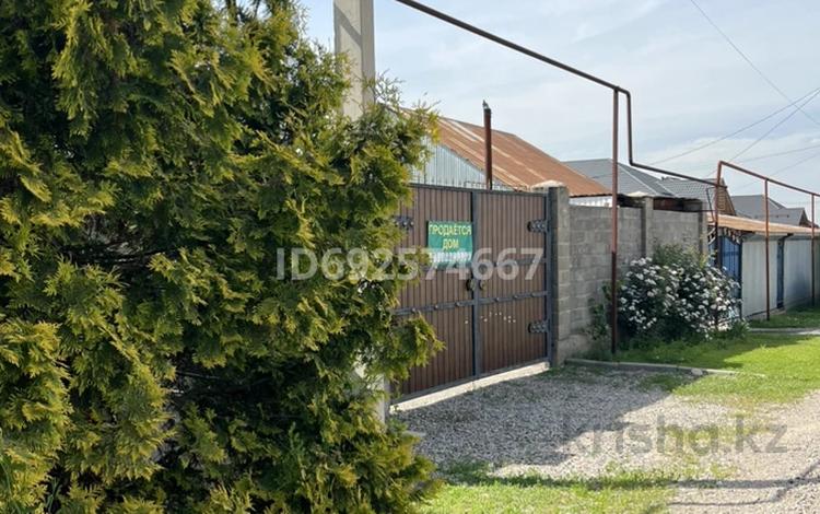 Жеке үй · 5 бөлме · 170 м² · 6 жүзд., Бухар Жырау — Речная, бағасы: 73 млн ₸ в Бельбулаке (Мичурино) — фото 39