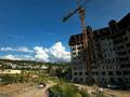 2-бөлмелі пәтер · 113 м² · 4/7 қабат, Омарова 35/1, бағасы: 67.8 млн ₸ в Алматы, Медеуский р-н — фото 5
