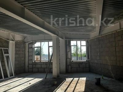2-бөлмелі пәтер · 113 м² · 4/7 қабат, Омарова 35/1, бағасы: 67.8 млн ₸ в Алматы, Медеуский р-н