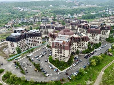 2-комнатная квартира · 113 м² · 4/7 этаж, Омарова 35/1 за 65 млн ₸ в Алматы, Медеуский р-н