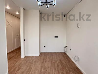 2-комнатная квартира · 45 м² · 3/3 этаж, мкр Ерменсай, торангы за 49.9 млн ₸ в Алматы, Бостандыкский р-н