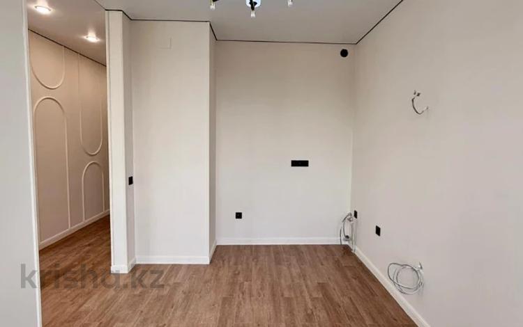 2-комнатная квартира · 45 м² · 3/3 этаж, мкр Ерменсай, торангы за 49.9 млн ₸ в Алматы, Бостандыкский р-н — фото 2