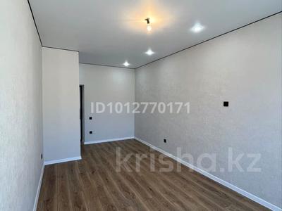 1-бөлмелі пәтер · 34 м² · 5/9 қабат, Шамши Калдаяков 51, бағасы: 22.9 млн ₸ в Астане, Сарайшык р-н