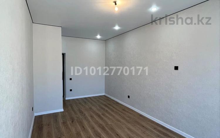 1-комнатная квартира · 34 м² · 5/9 этаж, Шамши Калдаяков 51 за 22.9 млн ₸ в Астане, Сарайшык р-н — фото 2