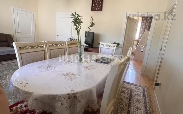 Отдельный дом · 4 комнаты · 90 м² · 8 сот., Кызылсай за 45 млн ₸ в Каскелене — фото 13
