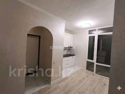 2-бөлмелі пәтер · 50 м² · 4/12 қабат, Алғабас ш/а., Омарова 1/1, бағасы: 220 000 ₸ в Алматы, Алатауский р-н