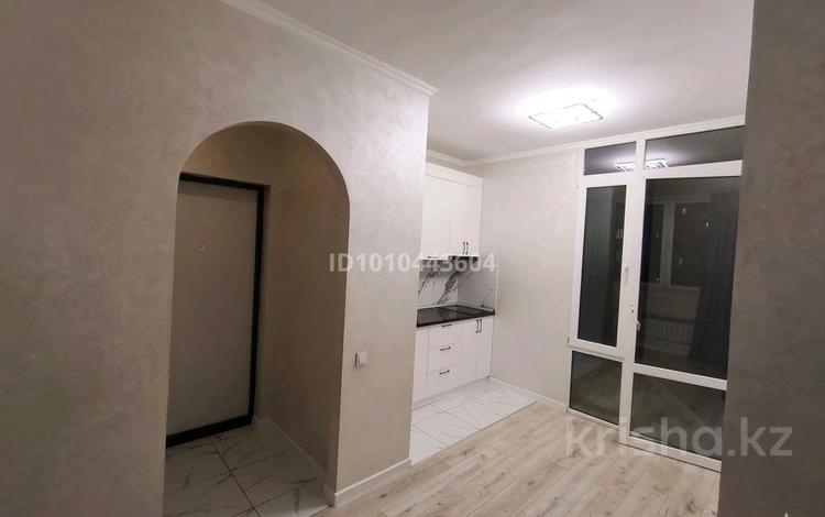 2-бөлмелі пәтер · 50 м² · 4/12 қабат, Алғабас ш/а., Омарова 1/1, бағасы: 220 000 ₸ в Алматы, Алатауский р-н — фото 2