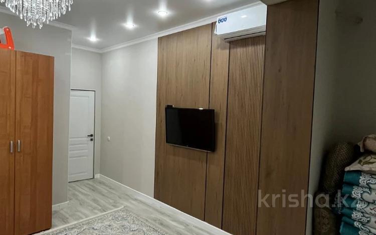 4-бөлмелі пәтер · 125 м² · 1/7 қабат, 19-ш/а. 21, бағасы: 49 млн ₸ в Актау, 19-й мкр — фото 6