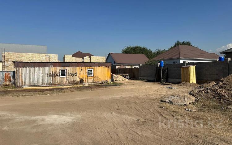 Участок · 10 соток, Кокжиек — Тауелсиздик за 45 млн ₸ в Абай — фото 2