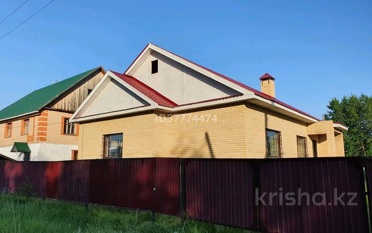 Жеке үй · 3 бөлме · 123.1 м² · 13 сот., Кулагер 2г — Кенесары, бағасы: 100 млн ₸ в Бурабае — фото 25