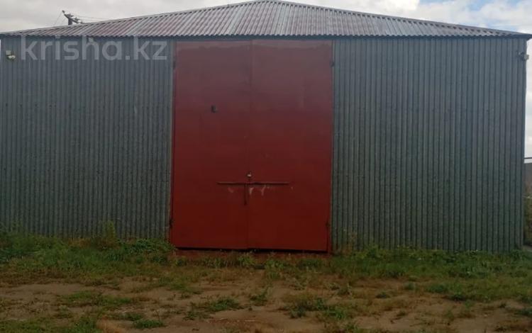 Промбаза · , Северная Промышленная зона за 500 000 〒 в Павлодаре — фото 11