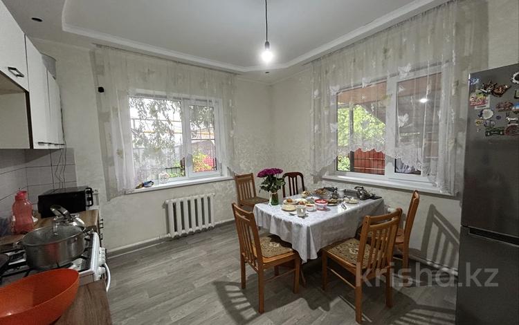 Жеке үй · 4 бөлме · 135 м² · 6 жүзд., Байжанова 22а, бағасы: 38 млн ₸ в Талгаре — фото 2