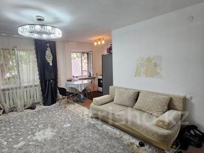 3-комнатная квартира · 56 м² · 1/5 этаж, Бейбитшилик 62а за 17.5 млн ₸ в Астане, Сарыарка р-н