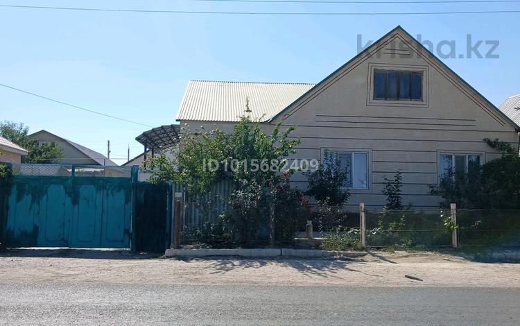 Отдельный дом · 6 комнат · 120 м² · 6 сот., Нұрлан Әбішев 39 — Массив Көктем за 33 млн ₸ в Таразе — фото 2
