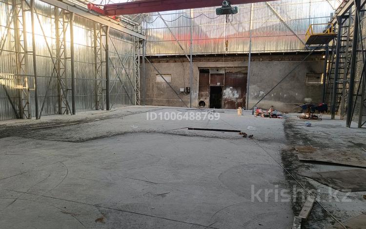 Склады · 360 м² за 400 000 ₸ в Шымкенте, Абайский р-н — фото 2