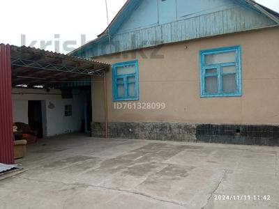 Отдельный дом · 4 комнаты · 65 м² · 12 сот., Байзакова 52 — 51 школы , пионерская улица за 12.5 млн ₸ в Кордае