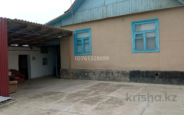 Жеке үй · 4 бөлме · 65 м² · 12 жүзд., Байзакова 52 — 51 школы , пионерская улица, бағасы: 12.5 млн ₸ в Кордае — фото 36