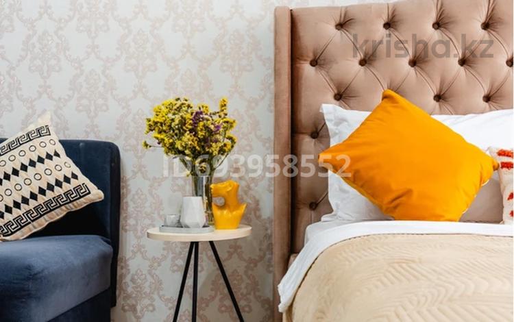 2-комнатная квартира · 60 м² · 4/13 этаж, Макатаева 127/11 — Шарипова за 15 000 ₸ в Алматы, Алмалинский р-н — фото 19