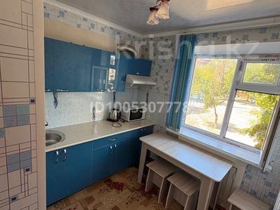 2-комнатная квартира · 48 м² · 2/5 этаж, Яссави 108а за 80 000 ₸ в Кентау