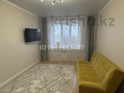 1-бөлмелі пәтер · 44.9 м² · 4/6 қабат, ул. Уразбаевой 2А, бағасы: 16.5 млн ₸ в Уральске, мкр Школьник