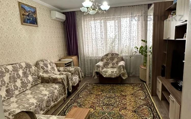 3-бөлмелі пәтер · 65.2 м² · 3/4 қабат, Аюченко, бағасы: 17.5 млн ₸ в Семее — фото 40
