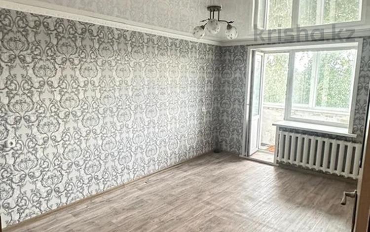 2-комнатная квартира · 50 м² · 5/5 этаж, Букетова за 20.4 млн ₸ в Петропавловске — фото 2