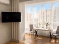 1-комнатная квартира · 40 м² · 9/9 этаж, мкр Омега, Есенжанова за 15 000 ₸ в Уральске