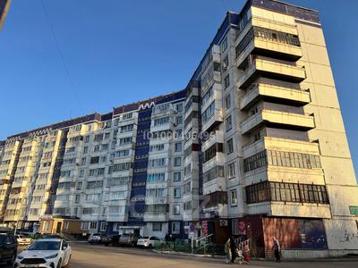 2-комнатная квартира · 53 м² · 8/9 этаж, Абая 70 — ТД Сеним за 16.3 млн 〒 в Экибастузе
