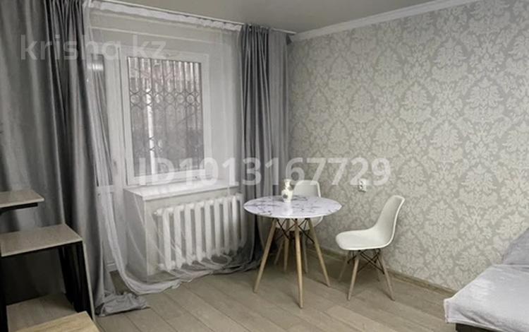 1-комнатная квартира · 30 м² · 2/4 этаж, Байтурсынова 169 — Байтурсынова-Тимирязева за 28 млн ₸ в Алматы, Бостандыкский р-н — фото 2