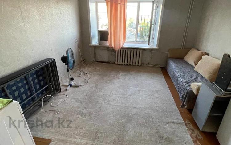 1-комнатная квартира · 19.7 м² · 4/5 этаж, Кобыланды батыра 24/1 за 6.5 млн ₸ в Костанае — фото 2