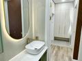 2-комнатная квартира · 37.5 м² · 7/9 этаж, Туран 67 — Возле Small за ~ 30.4 млн ₸ в Астане, Есильский р-н — фото 9