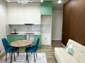 2-комнатная квартира · 37.5 м² · 7/9 этаж, Туран 67 — Возле Small за ~ 30.4 млн ₸ в Астане, Есильский р-н — фото 2